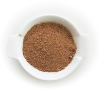 Cacao, Powder Roasted Cacao, Powder Roasted
