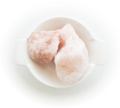 Pink Rose Salt Pink Rose Salt