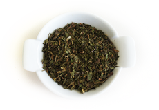 Té de menta